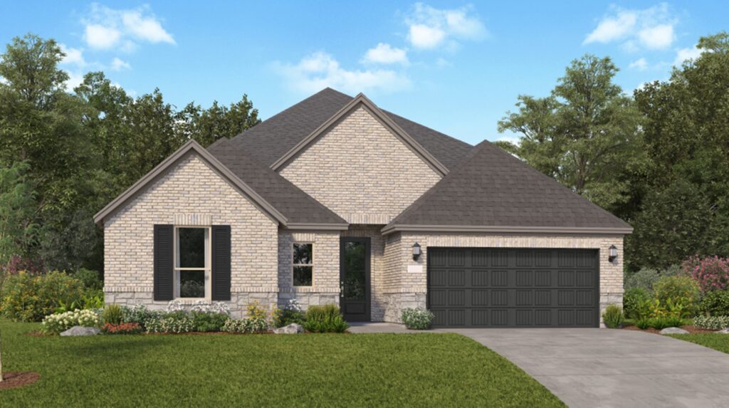 HOU_Lennar_Glenbrook II 66412_eleB_lg