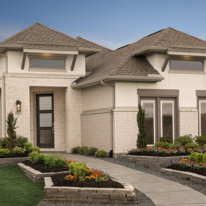 home builders in houston - coventry homes