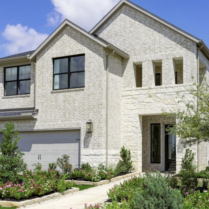 home builders in houston - westin homes