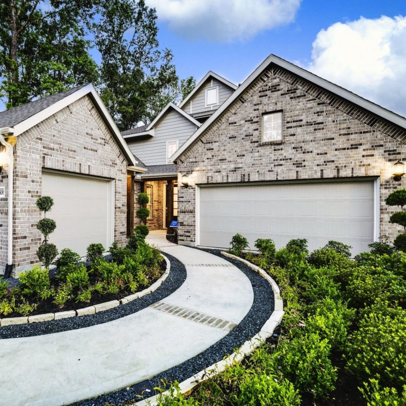 home builders in houston - lennar